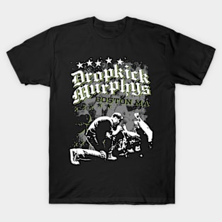 Drop12kick T-Shirt